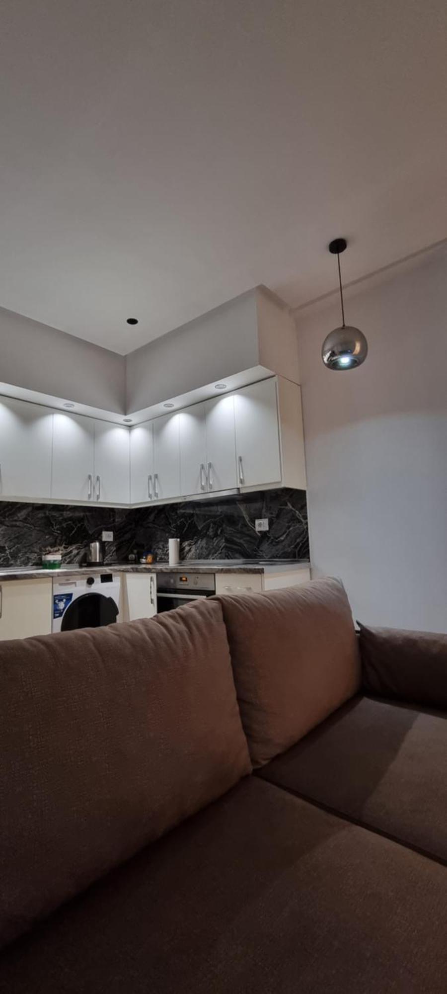 Appartamento Alle's Komuna Parisit Lux Tirana