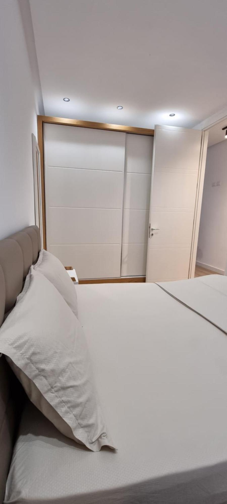 Appartamento Alle's Komuna Parisit Lux