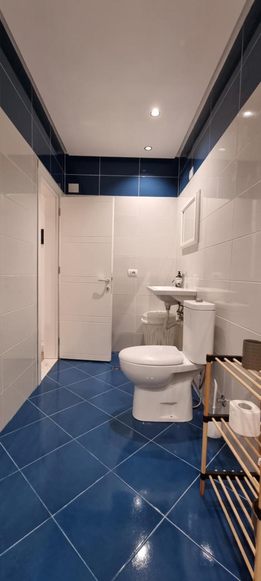 Alle's Komuna Parisit Lux * Tirana